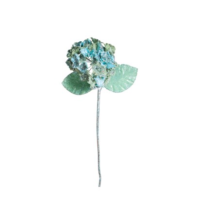 Lule hydrangea soft blue  l