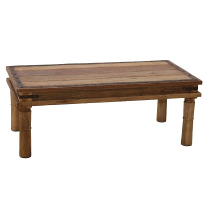 COFFEE TABLE 120*62*45H