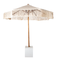 Umbrella Beach